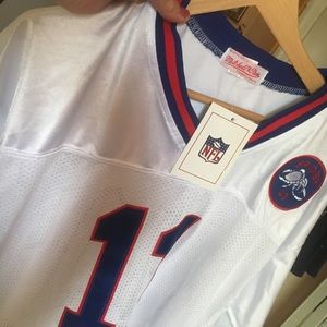 NFL jersey